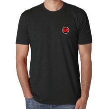 Load image into Gallery viewer, Lucky Black TL Shirt
