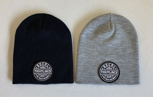 New Logo Beanies