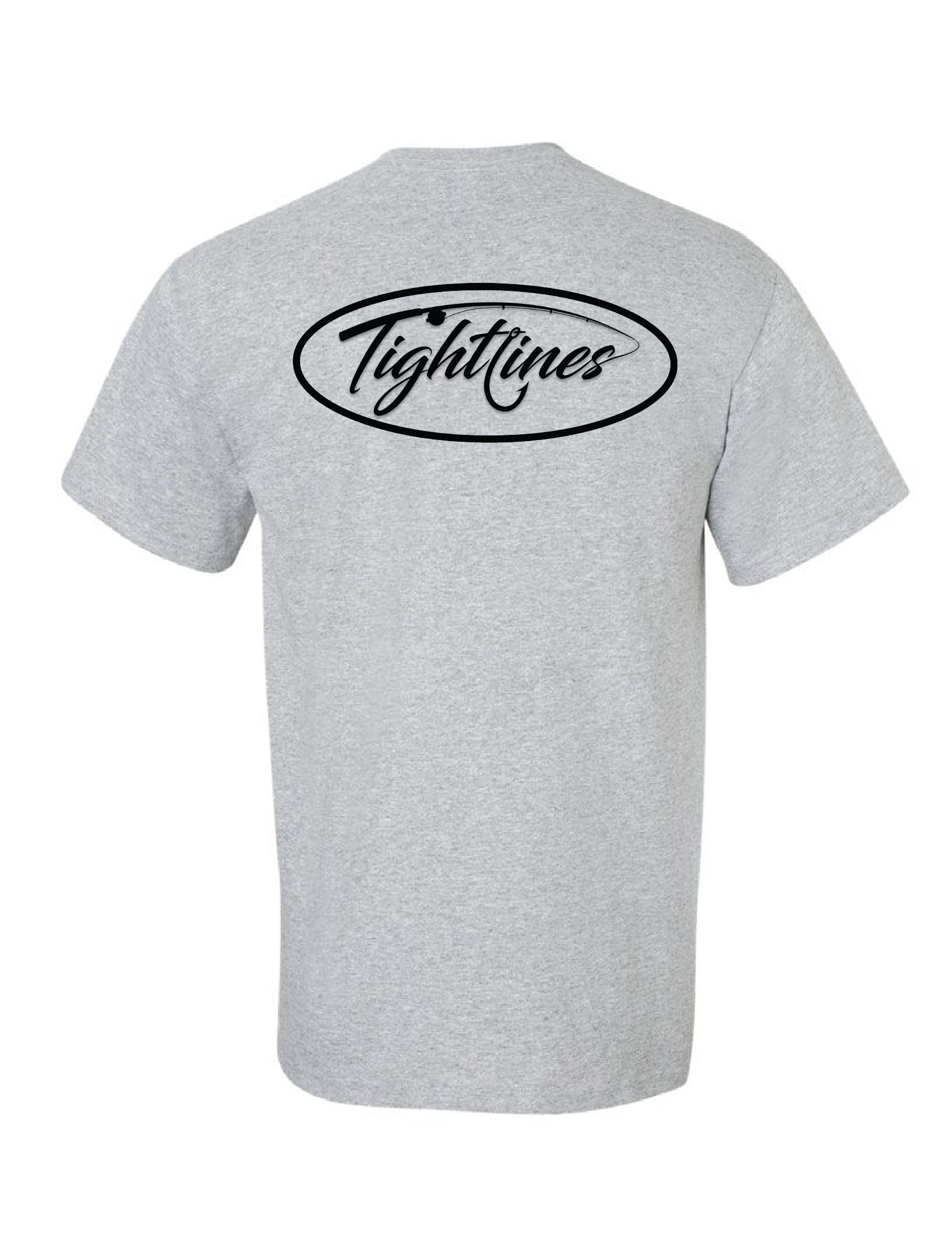 TightLines Socal Lucky Fishing Shirt – TightlinesSocal