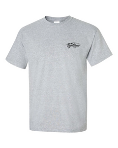 Grey Promo Shirt