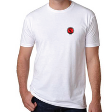 Load image into Gallery viewer, Lucky White TL Shirt
